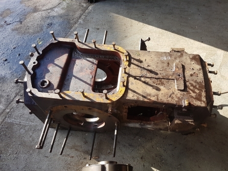 Fiat 1180 Rear Axle Central Case 5107674, 5107675 - Задняя ось для Тракторов: фото 3 Fiat 1180 Rear Axle Central Case 5107674, 5107675 - Задняя ось для Тракторов: фото 3