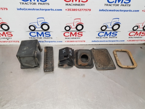 Fiat 130-90, 140-90, 115-90, 180-90, 160-90 Cab Interior Panel Parts - Кабина и интерьер: фото 1 Fiat 130-90, 140-90, 115-90, 180-90, 160-90 Cab Interior Panel Parts - Кабина и интерьер: фото 1