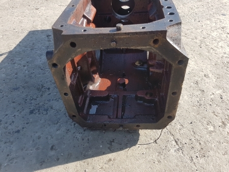 Fiat 70-90, 88, 90 Series, 80-90dt, 85-90, Rear Axle Housing 5125822 - Задняя ось: фото 3 Fiat 70-90, 88, 90 Series, 80-90dt, 85-90, Rear Axle Housing 5125822 - Задняя ось: фото 3