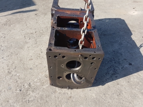 Fiat 70-90, 88, 90 Series, 80-90dt, 85-90, Rear Axle Housing 5125822 - Задняя ось: фото 4 Fiat 70-90, 88, 90 Series, 80-90dt, 85-90, Rear Axle Housing 5125822 - Задняя ось: фото 4