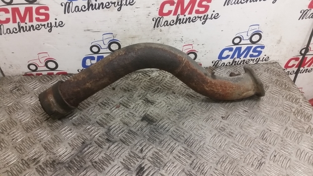 Fiat 780 Inlet Manifold. Please Check By The Photos. - Впускной коллектор для Тракторов: фото 1 Fiat 780 Inlet Manifold. Please Check By The Photos. - Впускной коллектор для Тракторов: фото 1
