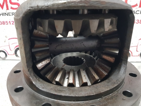 Fiat 90-90, 100-90, 110-90 Differential 4993581; 5174809 - Дифференциал для Тракторов: фото 5 Fiat 90-90, 100-90, 110-90 Differential 4993581; 5174809 - Дифференциал для Тракторов: фото 5