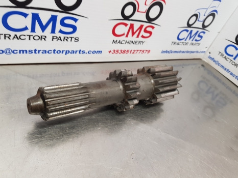 Fiat 90-90, 110-90, Rear Axle Drive Shaft 5111275 - Задняя ось: фото 2 Fiat 90-90, 110-90, Rear Axle Drive Shaft 5111275 - Задняя ось: фото 2