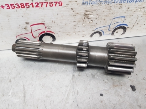 Fiat 90-90, 90-90 Dt Rear Axle Sun Shaft Lhs 5110199 - Задняя ось для Тракторов: фото 1 Fiat 90-90, 90-90 Dt Rear Axle Sun Shaft Lhs 5110199 - Задняя ось для Тракторов: фото 1