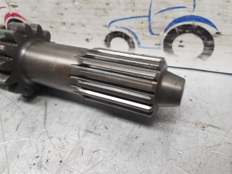 Fiat 90-90, 90-90 Dt Rear Axle Sun Shaft Rhs 5110198 - Задняя ось: фото 5 Fiat 90-90, 90-90 Dt Rear Axle Sun Shaft Rhs 5110198 - Задняя ось: фото 5
