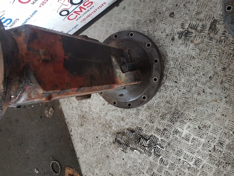 Fiat 90-90 Dt Rear Half Axle Complete 5125858, 5123251, 4998832, 4998833 - Задняя ось: фото 4 Fiat 90-90 Dt Rear Half Axle Complete 5125858, 5123251, 4998832, 4998833 - Задняя ось: фото 4