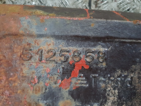 Fiat 90-90 Dt Rear Half Axle Complete 5125858, 5123251, 4998832, 4998833 - Задняя ось: фото 4 Fiat 90-90 Dt Rear Half Axle Complete 5125858, 5123251, 4998832, 4998833 - Задняя ось: фото 4