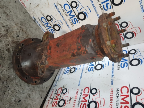 Fiat 90-90 Dt Rear Half Axle Complete 5125858, 5123251, 4998832, 4998833 - Задняя ось: фото 1 Fiat 90-90 Dt Rear Half Axle Complete 5125858, 5123251, 4998832, 4998833 - Задняя ось: фото 1
