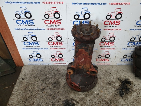 Fiat 90-90 Rear Half Axle Complete 5125858, 5123251, 4998832, 4998833 - Задняя ось: фото 1 Fiat 90-90 Rear Half Axle Complete 5125858, 5123251, 4998832, 4998833 - Задняя ось: фото 1