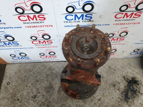 Fiat 90-90 Rear Half Axle Complete 5125858, 5123251, 4998832, 4998833 - Задняя ось: фото 2 Fiat 90-90 Rear Half Axle Complete 5125858, 5123251, 4998832, 4998833 - Задняя ось: фото 2