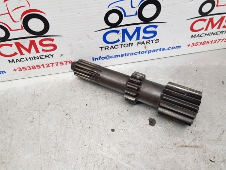 Fiat 90, 94, L Ford Tl, Tla, Tle Series 70-90, Rear Axle Sun Shaft Lhs 5125063 - Задняя ось для Тракторов: фото 4 Fiat 90, 94, L Ford Tl, Tla, Tle Series 70-90, Rear Axle Sun Shaft Lhs 5125063 - Задняя ось для Тракторов: фото 4