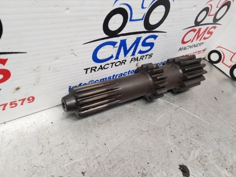 Fiat 90, 94, L Ford Tl, Tla, Tle Series 70-90, Rear Axle Sun Shaft Lhs 5125063 - Задняя ось для Тракторов: фото 2 Fiat 90, 94, L Ford Tl, Tla, Tle Series 70-90, Rear Axle Sun Shaft Lhs 5125063 - Задняя ось для Тракторов: фото 2
