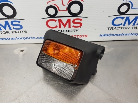 Fiat 90, 94 Series, 110-90, 140-90 Front Combination Lamp Lhs 5116238 - Свет/ Освещение для Тракторов: фото 2 Fiat 90, 94 Series, 110-90, 140-90 Front Combination Lamp Lhs 5116238 - Свет/ Освещение для Тракторов: фото 2