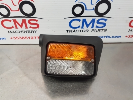 Fiat 90, 94 Series, 110-90, 140-90 Front Combination Lamp Rhs 5116239 - Передняя фара для Тракторов: фото 1 Fiat 90, 94 Series, 110-90, 140-90 Front Combination Lamp Rhs 5116239 - Передняя фара для Тракторов: фото 1