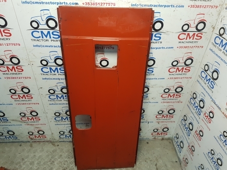 Fiat 980, 980dt Engine Bonnet. Hood, Check Measurament. - Капот для Тракторов: фото 1 Fiat 980, 980dt Engine Bonnet. Hood, Check Measurament. - Капот для Тракторов: фото 1