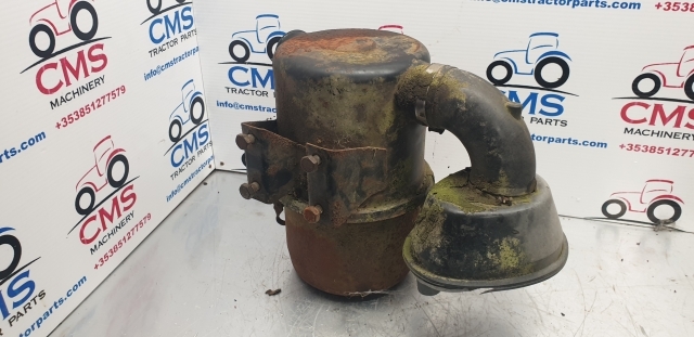 Fiat 980 Air Filter Box Complete - Воздушный фильтр для Тракторов: фото 3 Fiat 980 Air Filter Box Complete - Воздушный фильтр для Тракторов: фото 3