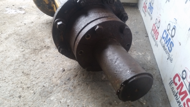 Fiat F120, F130 Rear Half Axle Complete Lhs, Rhs 5146027, 5152368, 5145967 - Задняя ось: фото 4 Fiat F120, F130 Rear Half Axle Complete Lhs, Rhs 5146027, 5152368, 5145967 - Задняя ось: фото 4