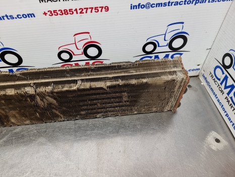 Fiat F140 , F120, F130 Fiat F Series, Air Heater Radiator Core 9966189 - Часть системы кондиционирования: фото 5 Fiat F140 , F120, F130 Fiat F Series, Air Heater Radiator Core 9966189 - Часть системы кондиционирования: фото 5