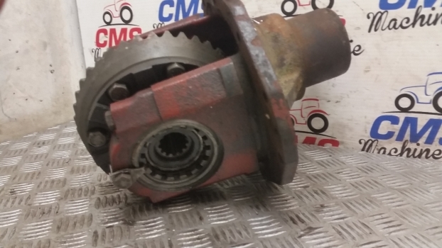Fiat Front Axle Differential Assembly 5128814, 4999082 - Дифференциал для Тракторов: фото 2 Fiat Front Axle Differential Assembly 5128814, 4999082 - Дифференциал для Тракторов: фото 2