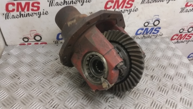 Fiat Front Axle Differential Assembly 5128814, 4999082 - Дифференциал для Тракторов: фото 3 Fiat Front Axle Differential Assembly 5128814, 4999082 - Дифференциал для Тракторов: фото 3