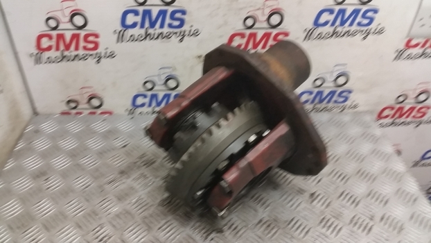 Fiat Front Axle Differential Assembly 5128814, 4999082 - Дифференциал для Тракторов: фото 1 Fiat Front Axle Differential Assembly 5128814, 4999082 - Дифференциал для Тракторов: фото 1