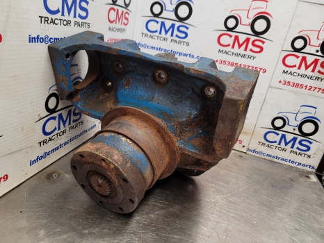 Ford 10 S 7610, 5610, 7810 Front Axle Carraro Differential Unit Car65598, 18670 - Передняя ось: фото 3 Ford 10 S 7610, 5610, 7810 Front Axle Carraro Differential Unit Car65598, 18670 - Передняя ось: фото 3