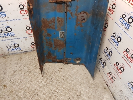Ford 10 Series 5610 Bonnet Hood Panel 2 Holes, D3nn16626k, D4nn16626f - Капот для Тракторов: фото 5 Ford 10 Series 5610 Bonnet Hood Panel 2 Holes, D3nn16626k, D4nn16626f - Капот для Тракторов: фото 5