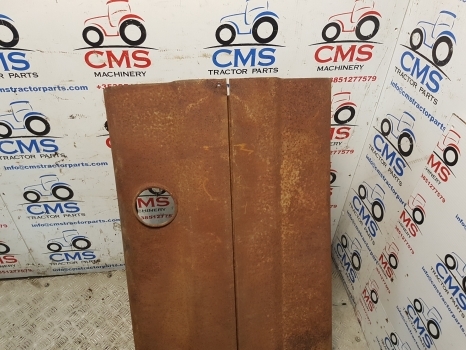 Ford 10 Series 5610 Bonnet Hood Panel 2 Holes, D3nn16626k, D4nn16626f - Капот для Тракторов: фото 4 Ford 10 Series 5610 Bonnet Hood Panel 2 Holes, D3nn16626k, D4nn16626f - Капот для Тракторов: фото 4