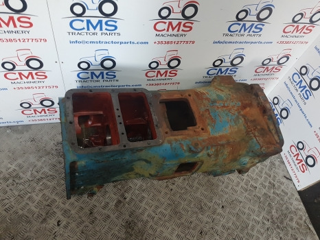 Ford 10 Series 6610 Transmission Housing E2nn7006ea, E0nn7006gc, E0nn7006ga - Коробка передач: фото 5 Ford 10 Series 6610 Transmission Housing E2nn7006ea, E0nn7006gc, E0nn7006ga - Коробка передач: фото 5