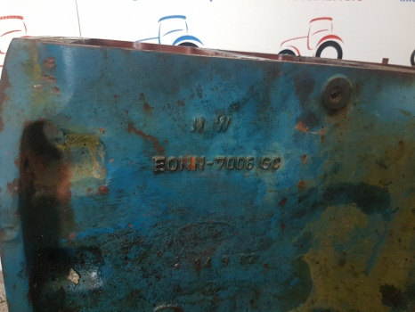 Ford 10 Series 6610 Transmission Housing E2nn7006ea, E0nn7006gc, E0nn7006ga - Коробка передач: фото 2 Ford 10 Series 6610 Transmission Housing E2nn7006ea, E0nn7006gc, E0nn7006ga - Коробка передач: фото 2
