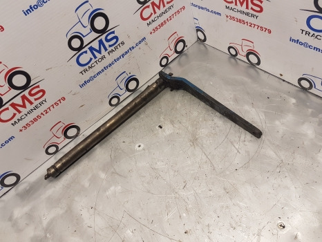 Ford 10 Series 7810, 7910, 8210 Clutch Control Shaft E7nn7503aa, 83960498 - Сцепление и запчасти для Сельскохозяйственной техники: фото 2 Ford 10 Series 7810, 7910, 8210 Clutch Control Shaft E7nn7503aa, 83960498 - Сцепление и запчасти для Сельскохозяйственной техники: фото 2