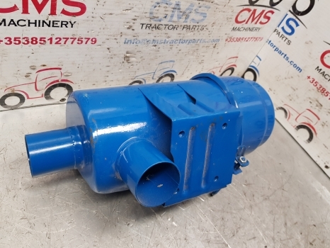Ford 2000, 3000 Air Filter Box Air Filter Box Oil Type - Воздушный фильтр для Тракторов: фото 2 Ford 2000, 3000 Air Filter Box Air Filter Box Oil Type - Воздушный фильтр для Тракторов: фото 2