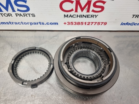 Ford 30, C, D Series 4830, 5030 Transmission Synchronizer K3660234702, 87033563 - Трансмиссия: фото 3 Ford 30, C, D Series 4830, 5030 Transmission Synchronizer K3660234702, 87033563 - Трансмиссия: фото 3