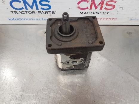 Ford 30 Seriesfiat 90-90, 56, 66, 76, 86 Series Single Hydraulic Pump 0510625362 - Гидравлический насос для Тракторов: фото 5 Ford 30 Seriesfiat 90-90, 56, 66, 76, 86 Series Single Hydraulic Pump 0510625362 - Гидравлический насос для Тракторов: фото 5