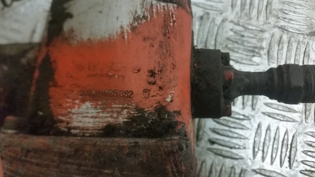 Ford 30 Seriesfiat 90-90 Single Hydraulic Pump 0510625362, 5129488 - Гидравлический насос для Тракторов: фото 4 Ford 30 Seriesfiat 90-90 Single Hydraulic Pump 0510625362, 5129488 - Гидравлический насос для Тракторов: фото 4