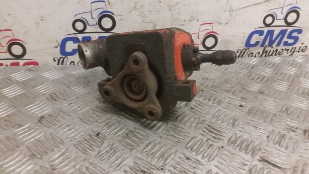 Ford 30 Seriesfiat 90-90 Single Hydraulic Pump 0510625362, 5129488 - Гидравлический насос для Тракторов: фото 5 Ford 30 Seriesfiat 90-90 Single Hydraulic Pump 0510625362, 5129488 - Гидравлический насос для Тракторов: фото 5