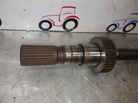 Ford 3930, 4630, 4830, 5030, 545c, 545d, Transmission Output Shaft K3660628511 - Трансмиссия для Тракторов: фото 2 Ford 3930, 4630, 4830, 5030, 545c, 545d, Transmission Output Shaft K3660628511 - Трансмиссия для Тракторов: фото 2