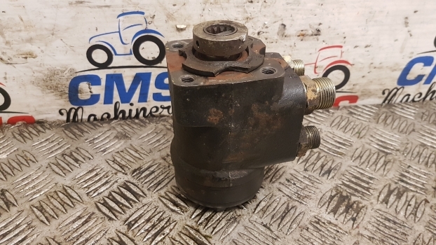 Ford 40 And Ts Series Orbital Unit F0nn3a244ba, 81863600 , Danfoss 150n1031 - Рулевое управление для Тракторов: фото 4 Ford 40 And Ts Series Orbital Unit F0nn3a244ba, 81863600 , Danfoss 150n1031 - Рулевое управление для Тракторов: фото 4