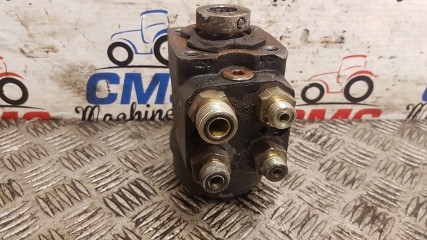Ford 40 And Ts Series Orbital Unit F0nn3a244ba, 81863600 , Danfoss 150n1031 - Рулевое управление для Тракторов: фото 3 Ford 40 And Ts Series Orbital Unit F0nn3a244ba, 81863600 , Danfoss 150n1031 - Рулевое управление для Тракторов: фото 3