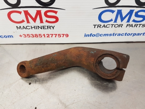 Ford 4000, 4100, 4340, 4330 Steering Arm Rhs 31mm 81802818, C5nn3130c - Передняя ось: фото 1 Ford 4000, 4100, 4340, 4330 Steering Arm Rhs 31mm 81802818, C5nn3130c - Передняя ось: фото 1