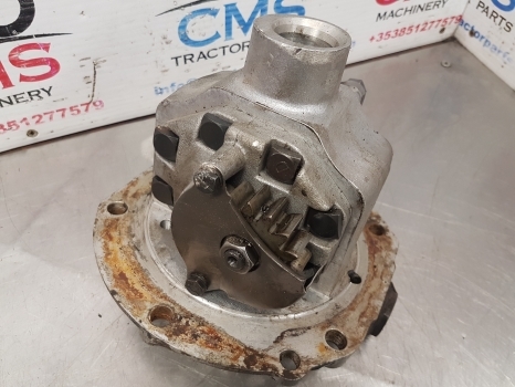 Ford 4000, 4100, 4500, 4200, 4110, 4340 Hydraulic Pump D0nn600f, 81824183 - Гидравлический насос для Тракторов: фото 5 Ford 4000, 4100, 4500, 4200, 4110, 4340 Hydraulic Pump D0nn600f, 81824183 - Гидравлический насос для Тракторов: фото 5