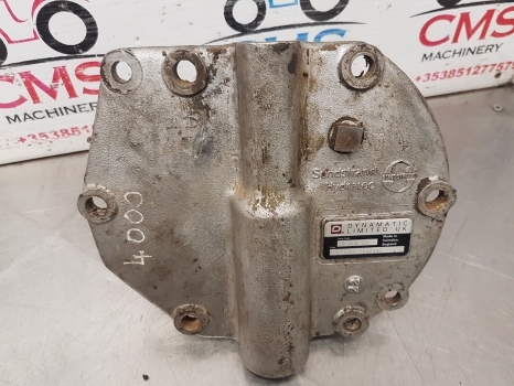 Ford 4000, 4100, 4500, 4200, 4110, 4340 Hydraulic Pump D0nn600f, 81824183 - Гидравлический насос для Тракторов: фото 1 Ford 4000, 4100, 4500, 4200, 4110, 4340 Hydraulic Pump D0nn600f, 81824183 - Гидравлический насос для Тракторов: фото 1