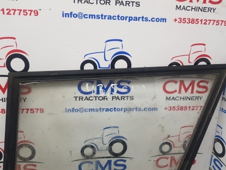 Ford 4610, 5610 Ap, Lp Door Glass Lower Lhs 83944252, E3nn94214a37aa - Дверь и запчасти для Тракторов: фото 2 Ford 4610, 5610 Ap, Lp Door Glass Lower Lhs 83944252, E3nn94214a37aa - Дверь и запчасти для Тракторов: фото 2