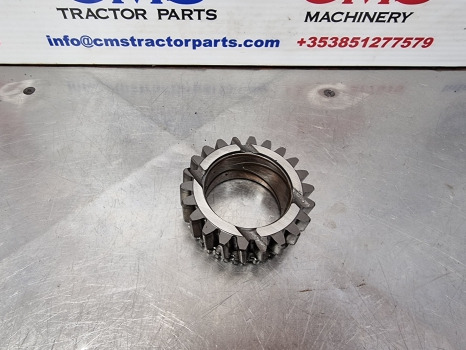 Ford 4630, 4830, 5030 C, D Transmision Gear Z22 86615811, K3660228582, 83964278 - Трансмиссия: фото 4 Ford 4630, 4830, 5030 C, D Transmision Gear Z22 86615811, K3660228582, 83964278 - Трансмиссия: фото 4