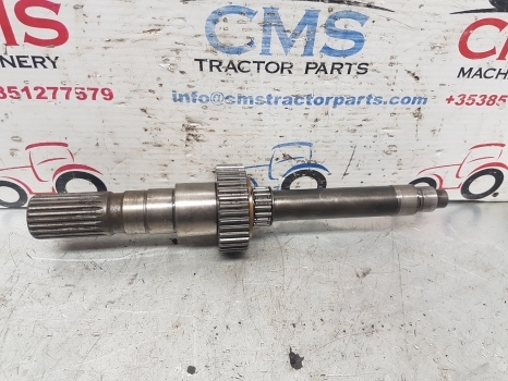Ford 4630, 4830, 5030 C, D Transmission Shaft K3660628511, K3660228511, 83985745 - Трансмиссия для Тракторов: фото 1 Ford 4630, 4830, 5030 C, D Transmission Shaft K3660628511, K3660228511, 83985745 - Трансмиссия для Тракторов: фото 1