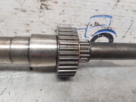 Ford 4630, 4830, 5030 C, D Transmission Shaft K3660628511, K3660228511, 83985745 - Трансмиссия для Тракторов: фото 3 Ford 4630, 4830, 5030 C, D Transmission Shaft K3660628511, K3660228511, 83985745 - Трансмиссия для Тракторов: фото 3