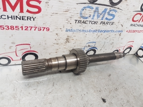 Ford 4630, 4830, 5030 C, D Transmission Shaft K3660628511, K3660228511, 83985745 - Трансмиссия для Тракторов: фото 5 Ford 4630, 4830, 5030 C, D Transmission Shaft K3660628511, K3660228511, 83985745 - Трансмиссия для Тракторов: фото 5