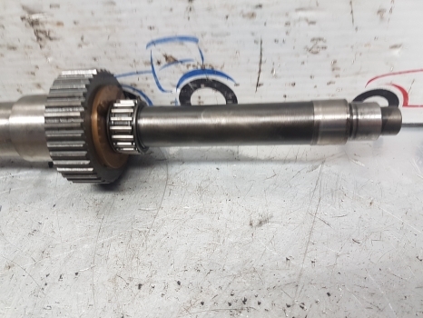 Ford 4630, 4830, 5030 C, D Transmission Shaft K3660628511, K3660228511, 83985745 - Трансмиссия для Тракторов: фото 4 Ford 4630, 4830, 5030 C, D Transmission Shaft K3660628511, K3660228511, 83985745 - Трансмиссия для Тракторов: фото 4