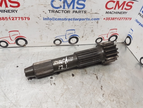 Ford 5000, 7000, 5100, 7100, 5200 Muirhill 121 Rear Axle Sun Shaft C5nn4049a - Задняя ось: фото 1 Ford 5000, 7000, 5100, 7100, 5200 Muirhill 121 Rear Axle Sun Shaft C5nn4049a - Задняя ось: фото 1