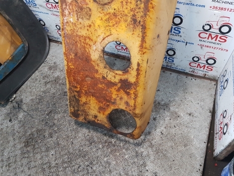 Ford 550, 555, 655, 550a, 555b,655a Engine Hood Bonnet D9nn16a724aa11z - Капот для Экскаваторов-погрузчиков: фото 4 Ford 550, 555, 655, 550a, 555b,655a Engine Hood Bonnet D9nn16a724aa11z - Капот для Экскаваторов-погрузчиков: фото 4